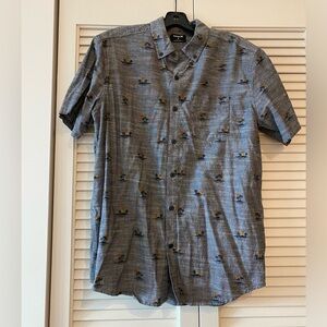 Men’s Hurley Shirt